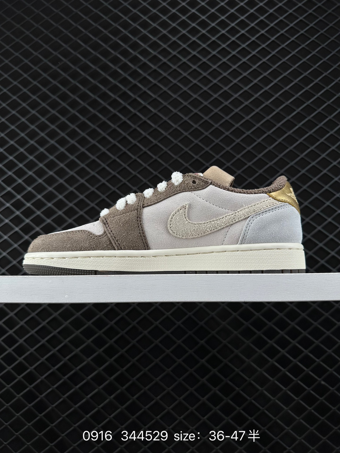 Air Jordan 1 Low AJ1